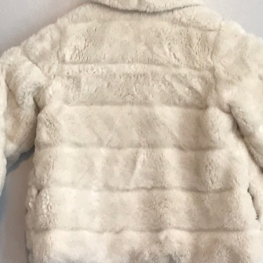 Girls dress coat babygap 5 toddler - Picture 3 of 3